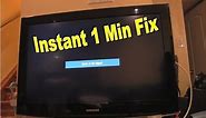 How to Fix Samsung TV Volume Keeps Going Down, In 1 Minute!