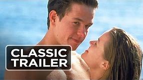 Fear Official Trailer #1 - Mark Wahlberg, Reese Witherspoon Movie (1996) HD