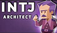 INTJ Personality Type (Architect) - Fully Explained