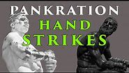 Discover the Truly Unique Ancient Techniques of Pankration: The Ancient Greek Combat Sport
