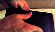 Hack - How To Reduce Smudges & Fingerprints On You iPhone & Other Devices Cheaply