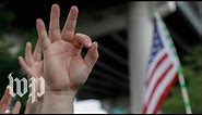 How the 'okay' hand symbol was co-opted by the alt-right