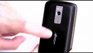 T Mobile MyTouch 3G Video Review