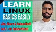How to Start with Linux | How to Learn Linux Basics