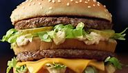 McDonald’s Is Making An Even Bigger Big Mac Called The Grand Mac