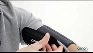 What is an OMRON Easy-Wrap ComFit Cuff and How Does it Work?