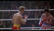 ROCKY IV | The Russian's Cut