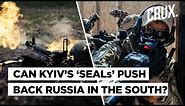 Ukraine Secret US Navy SEAL-Like Unit Is Waging A Shadowy Battle With Russian Forces Near Kherson