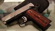 Springfield EMP 9mm review