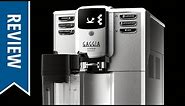 Review: Gaggia Anima Prestige Espresso Machine