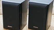Sony SS-B1000 review: Sony SS-B1000