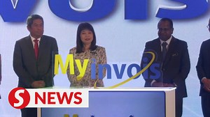 1.4K views | A free e-invoicing solution portal, called MyInvois, has...