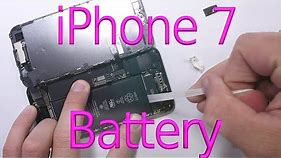 How to replace iPhone 7 Battery in 3 minutes