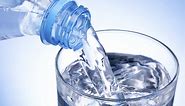 We often hear it takes 8 glasses of water a day to stay healthy and hydrated, but new research has come up with a different recommendation