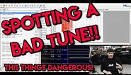Spotting A Bad Tune! Is Your Vehicles Tune Dangerous?