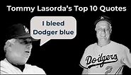 Tommy Lasorda: Legendary Top 10 Quotes from Baseball's Beloved Icon