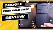 Tongate Google Pixel Fold Case