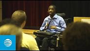 Mobility Disability | AT&T Accessibility | AT&T