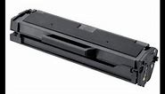 Refill cartridge Samsung M2022 M2026 M2070 M2022 MLT-D111 Remanufacturing Toner Cartridge