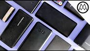 ULTIMATE Power Banks / The Best Power Banks (2017-2018)