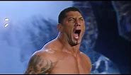 FULL-LENGTH MATCH - SmackDown - Batista vs. King Booker - World Heavyweight Championship