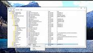 Blurry Font And Program Fix For HD Screens - Windows 10