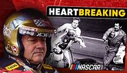 Bobby Allison: Triumph, Tragedy, and the Unbreakable Spirit of a NASCAR Legend