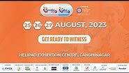 Visit India's Premier PharmaTech & LabTech Expo 2023 at Gandhinagar
