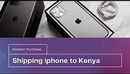 Got a Refurbished iPhone 11 Pro From Amazon To Kenya 🤯 IS IT WORTH IT? // Discover With Casha