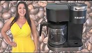 Keurig K Duo Coffee Maker How To Use - Instructions and Review