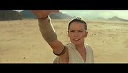 Rey vs Kylo Ren Destroys Ship - Star Wars The Rise of Skywalker 2019