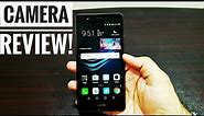 Huawei P9 Lite! Camera Review!
