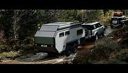 The New Land Rover Defender - Capability