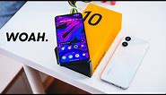 realme 10: Making Budget Phones GREAT Again!