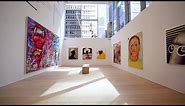 Global Gallery Tour 20th Century & Contemporary Art | New York | June 2021