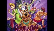 Love The World | Scooby Doo Where Are You (Soundtrack from the TV Series)