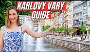 KARLOVY VARY TRAVEL GUIDE - Everything You Need to Know