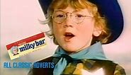 Milkybar - The Milky Bar Kid (1961-1988, UK)