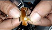 komponen handphone yang mengandung emas | cell phone components containing gold
