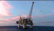 Wheatstone Project Completes Topsides Float-Over Installation