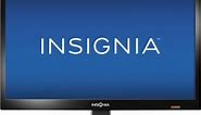 INSIGNIA 19 - 720p - 60Hz - LED - TV - Unboxing