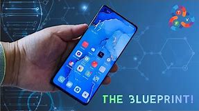 Oppo Reno 3 Pro 5G Review - The Blueprint for 2020 Phones!