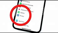 12 iPhone Settings To Change Now!