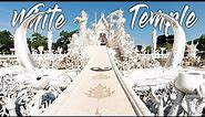 White Temple - Thailand's Most Famous Temple