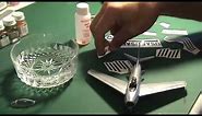 The Art of Building Plastic Model Airplanes - Part 3 of 3