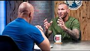 Randy Orton and Steve Austin debate RKO vs. Stunner: Broken Skull Sessions sneak peek