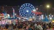 Great Allentown Fair 2023 (Carnival Rides, Shows, Midway, Exhibits)