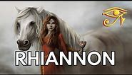 Rhiannon | Enchantress of the Mabinogion