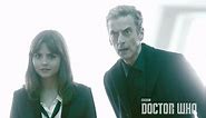 Time Heist | Next Time Trailer | Doctor Who Series 8 | Doctor Who | BBC