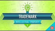 Trademarks and Avoiding Consumer Confusion: Crash Course Intellectual Property #5